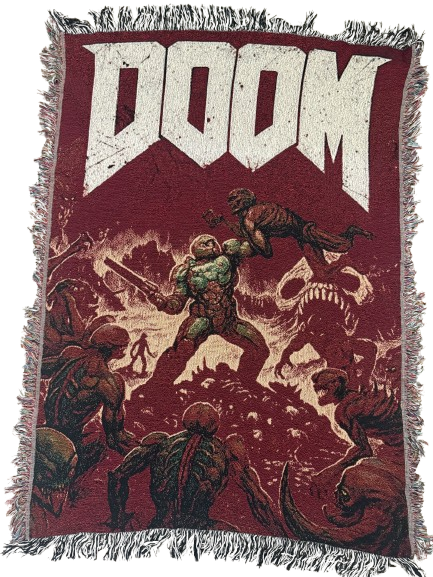 Doom Blanket